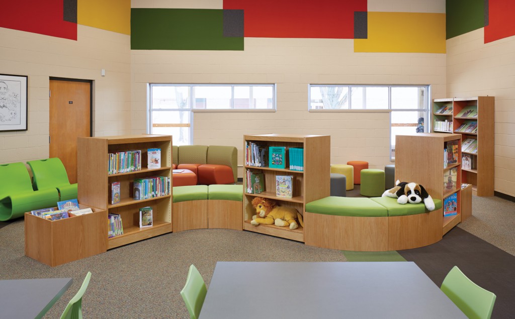 Abraham Lincoln Elementary School