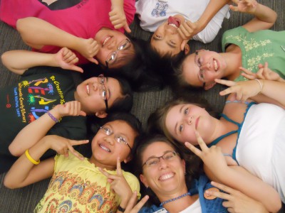 Developing Irresistible Teen Programs