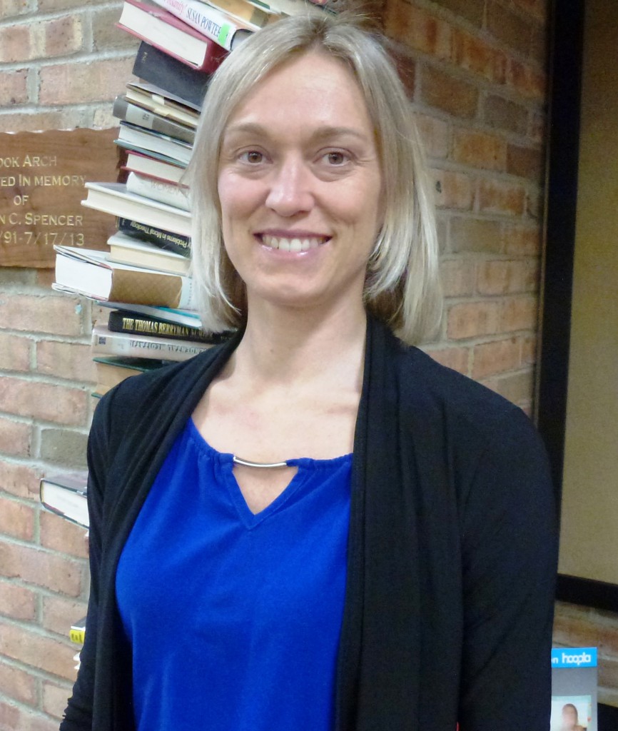 Taking Action on Your Library Professional Development