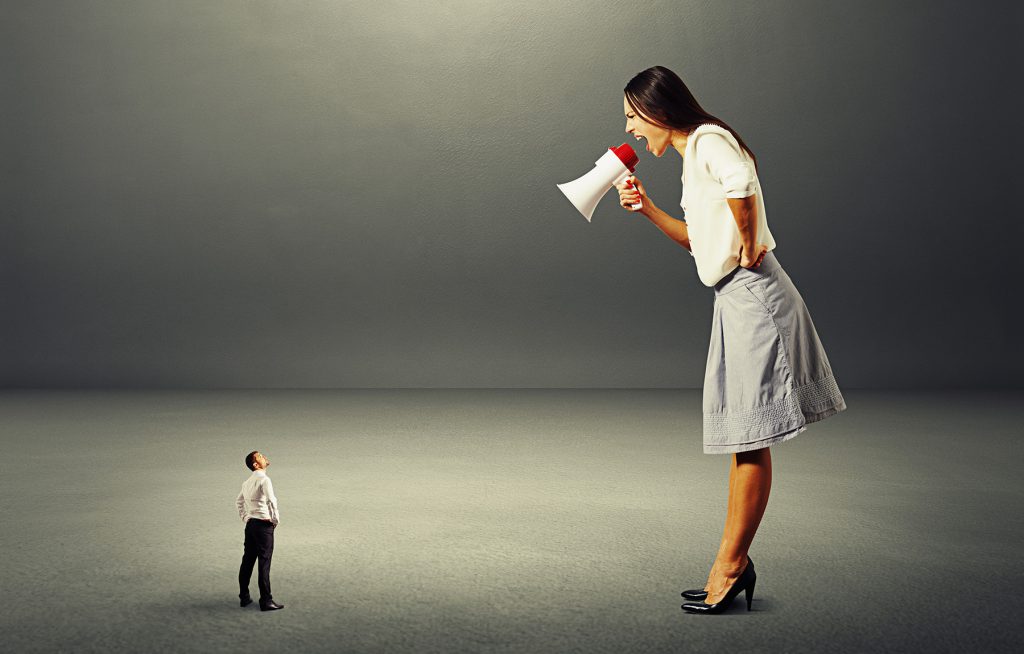 Library Advice: Tips for Managing Your Boss