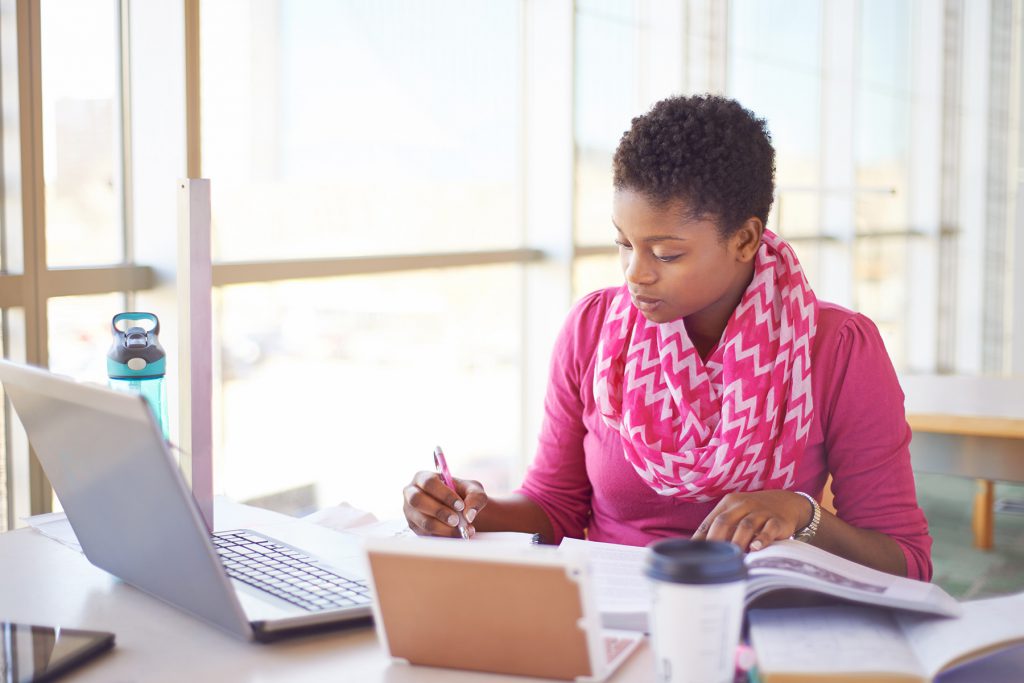 How to Use Data to Plan a Targeted Library Campaign