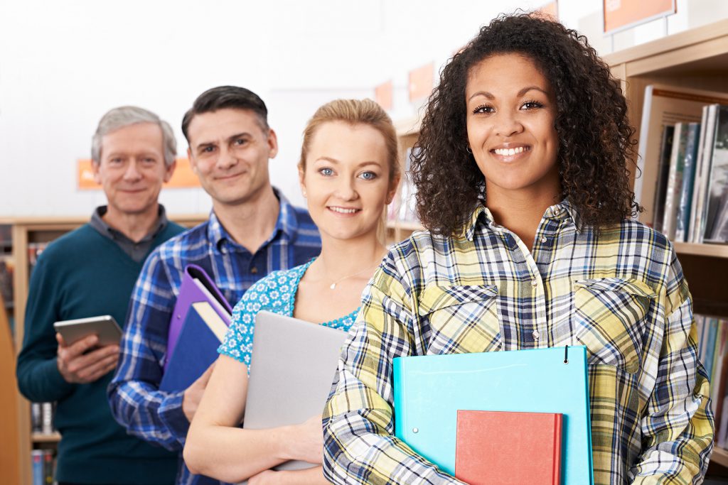 Engaging the Whole Person in Library Outreach to Students